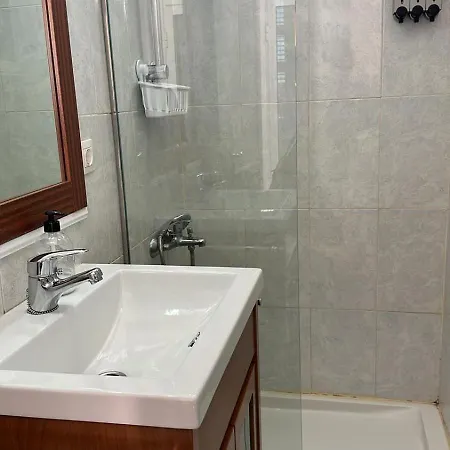 Seaview Apartment Puerto del Carmen (Lanzarote)