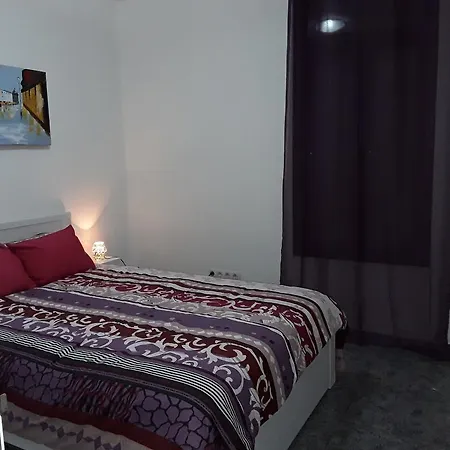 Seaview Apartment Puerto del Carmen (Lanzarote)