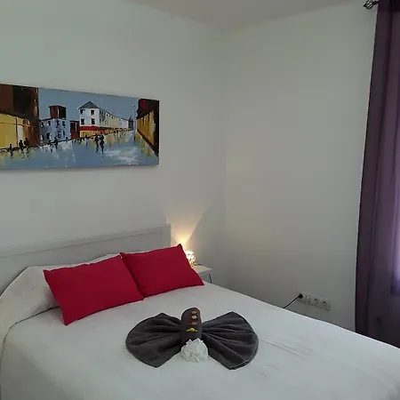 Seaview Apartment *