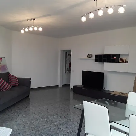 Appartement Seaview