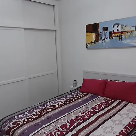 Seaview Appartement