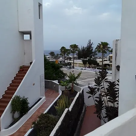 Appartement Seaview *