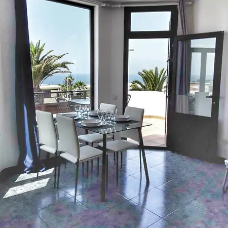 Seaview Appartement Puerto del Carmen (Lanzarote)